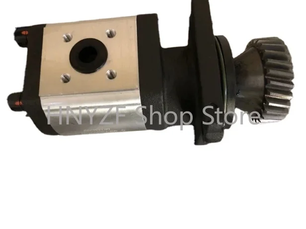 Tractor Spare Parts 51331148 Ghydraulic Lifting Gear Pump