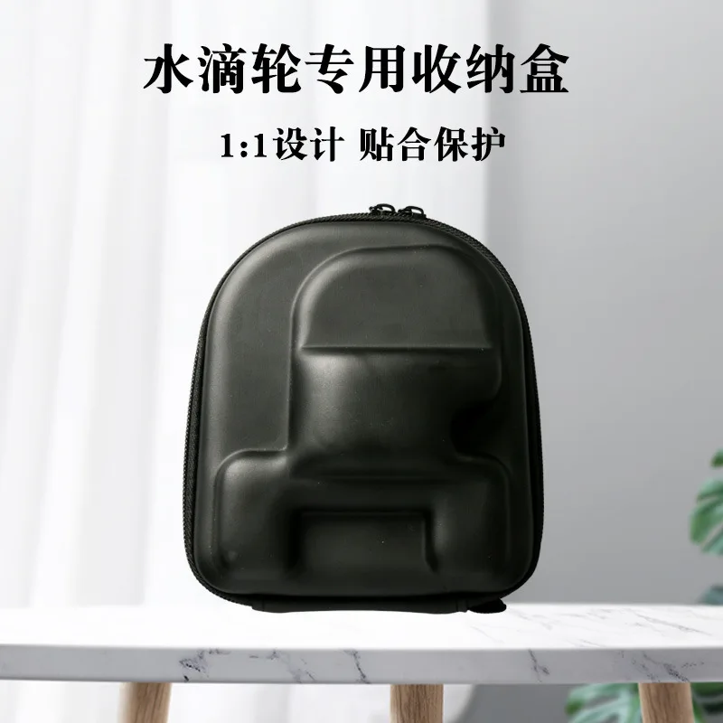 Bolsa de armazenamento para barco de pesca, bolsa de equipamento de grande capacidade com casca dura