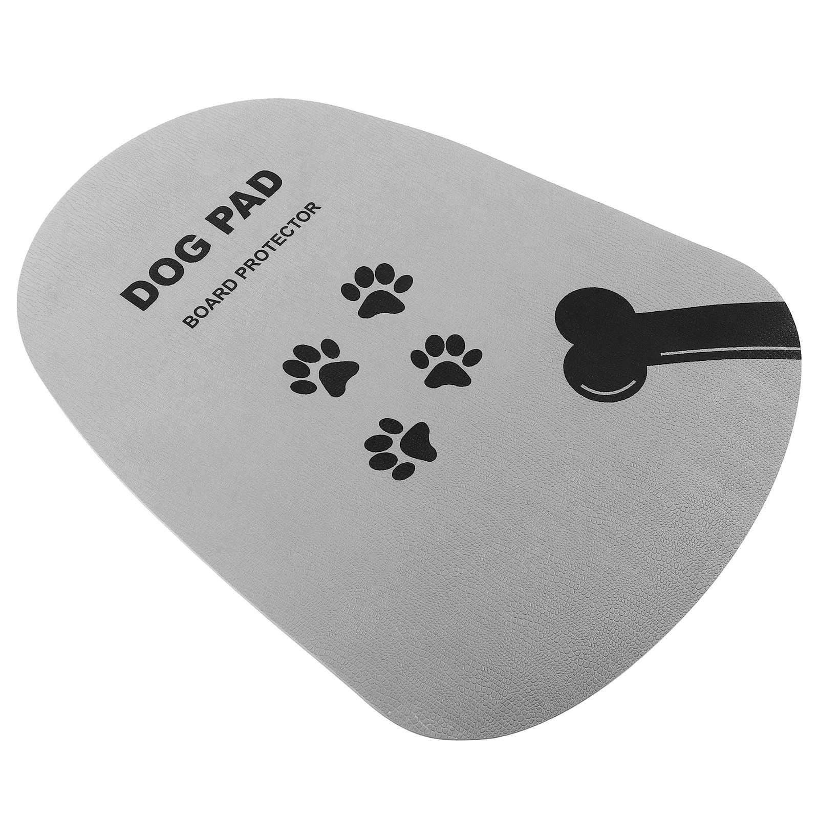 Pet Sup Paddleboard Dog Mat Eva Non Slip Surfboard Cushion Dog Surfboard Pad Travel Non Skid Mat Accessory Surf Supplies