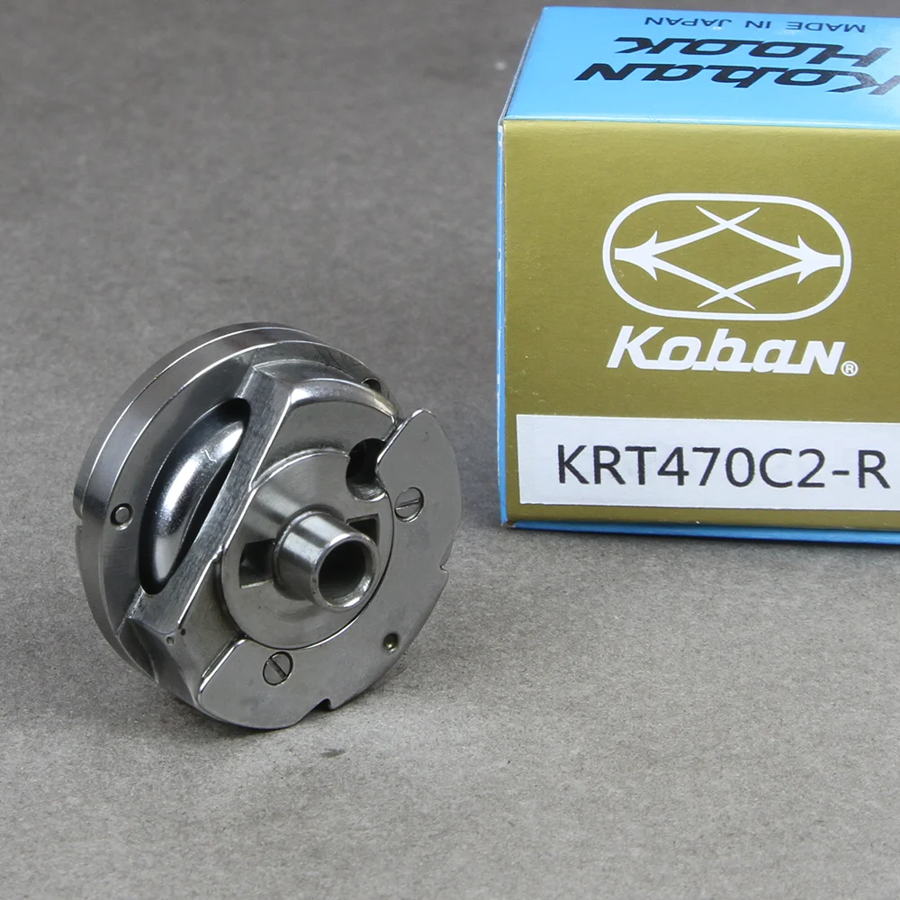 KRT470C2-R ROTARY HOOK FOR JUMBO KING  WR-981 SERIES WR-9910-BT  WR-991-T/-TS  WR-9920-BT  WR-992-T/-TS Sewing machine parts