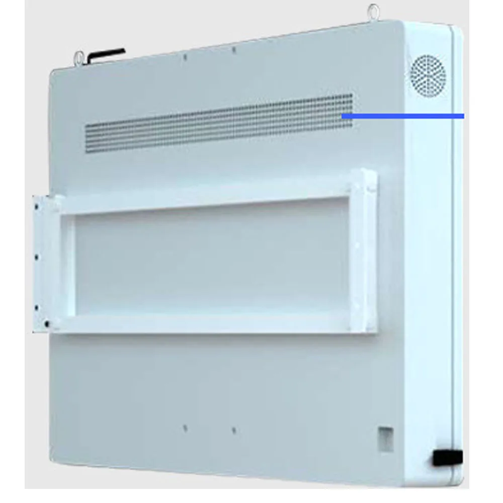 Tampilan Luar Ruangan 32 Inci Ip Penuh Nilai Kecerahan 2500 Nits Dengan LCD Layar Sentuh Android