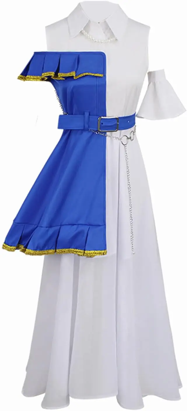 Anime BanG Dream! Chihaya Anon Cosplay Costume Nagasaki Soyo Uniform Women Skirt Suit Halloween