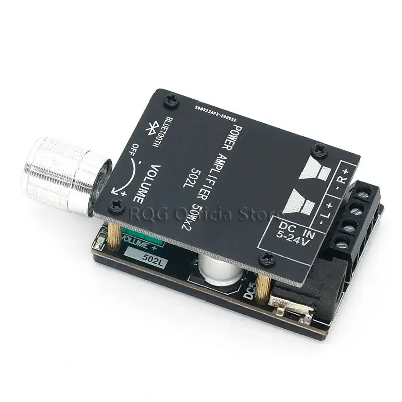 ZK-502L Mini Blueto…