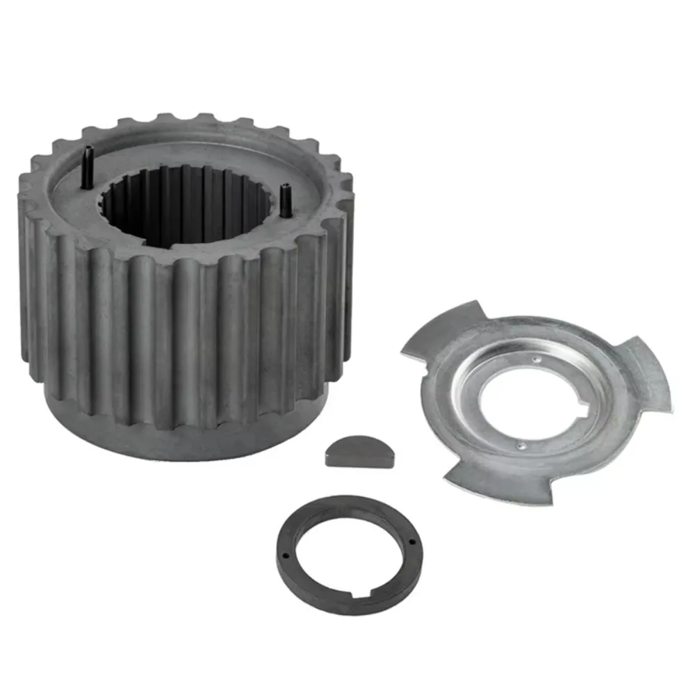 Wang1 Piñón de engranaje de cigüeñal MD184894,MD184901,MD309036,MD008959 y hoja de Sensor y espaciador para Montero Pajero/Sport