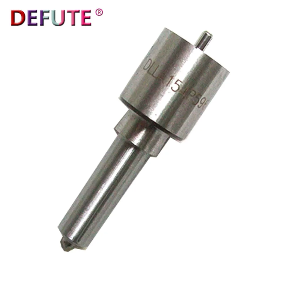 Super Quality Diesel Fuel Injector P Nozzle DLLA154P596 DLLA154P596A High Quality Nozzle Original  Brand Fuel Injector