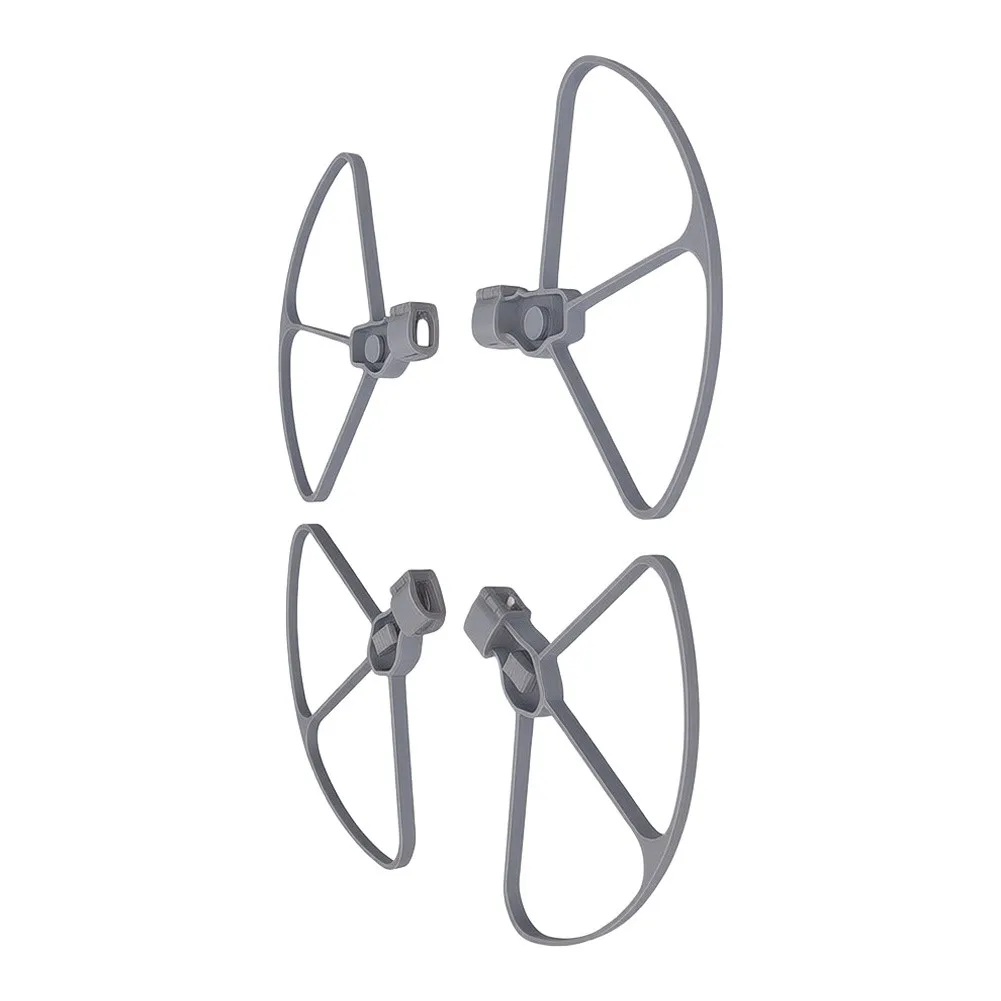 PC-Based Propeller Cover for DJI Lito 1 X1 Consistent Propeller Protection Without Adding Significant Mass or Volume