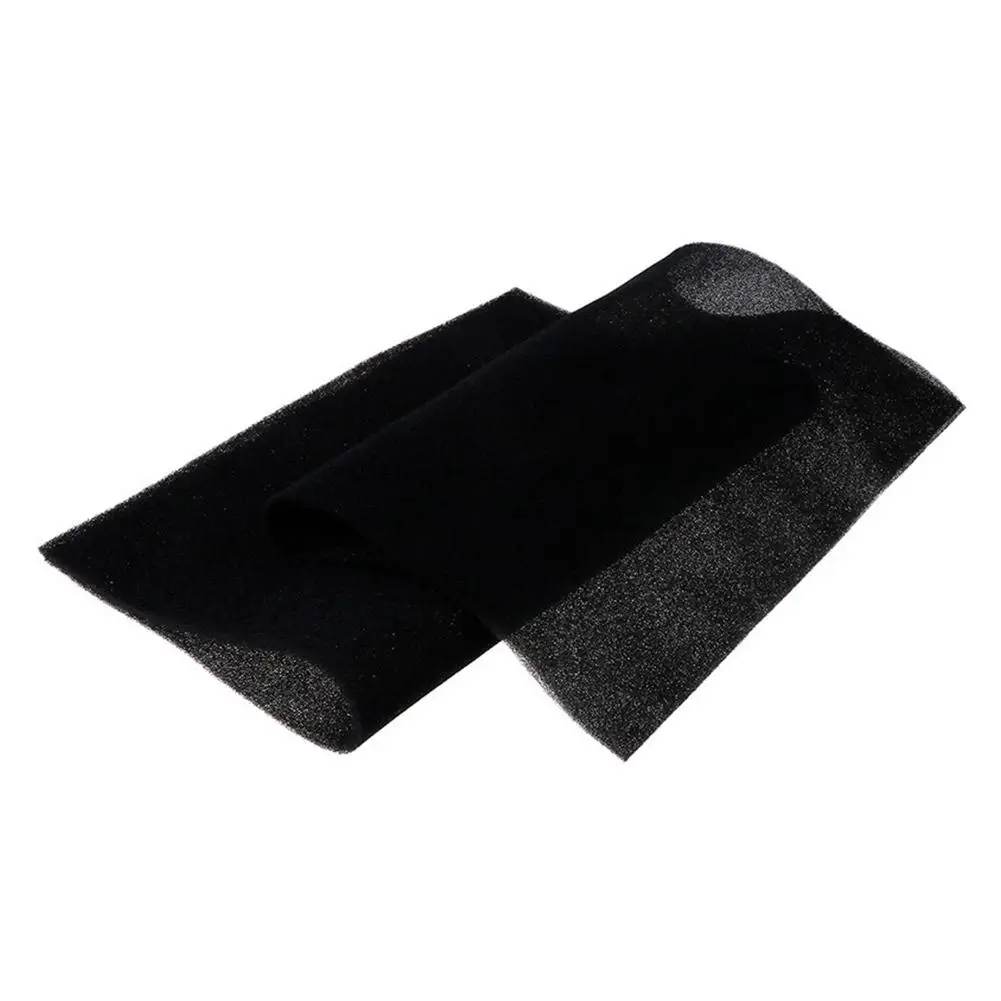 

Сетчатый пылефильтр для вентилятора ПК, черный, для корпуса компьютера, сетка-сетка для вентилятора, защита от пыли, J8D4