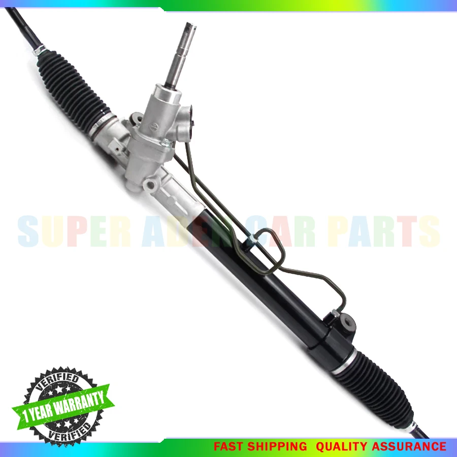 

Новая рейка шестерни гидроусилителя руля для CHEVROLET CRUZE 1,4 1,6 1,7td 1,8 2,0CDI 13278338 13330663 13337675 95520133