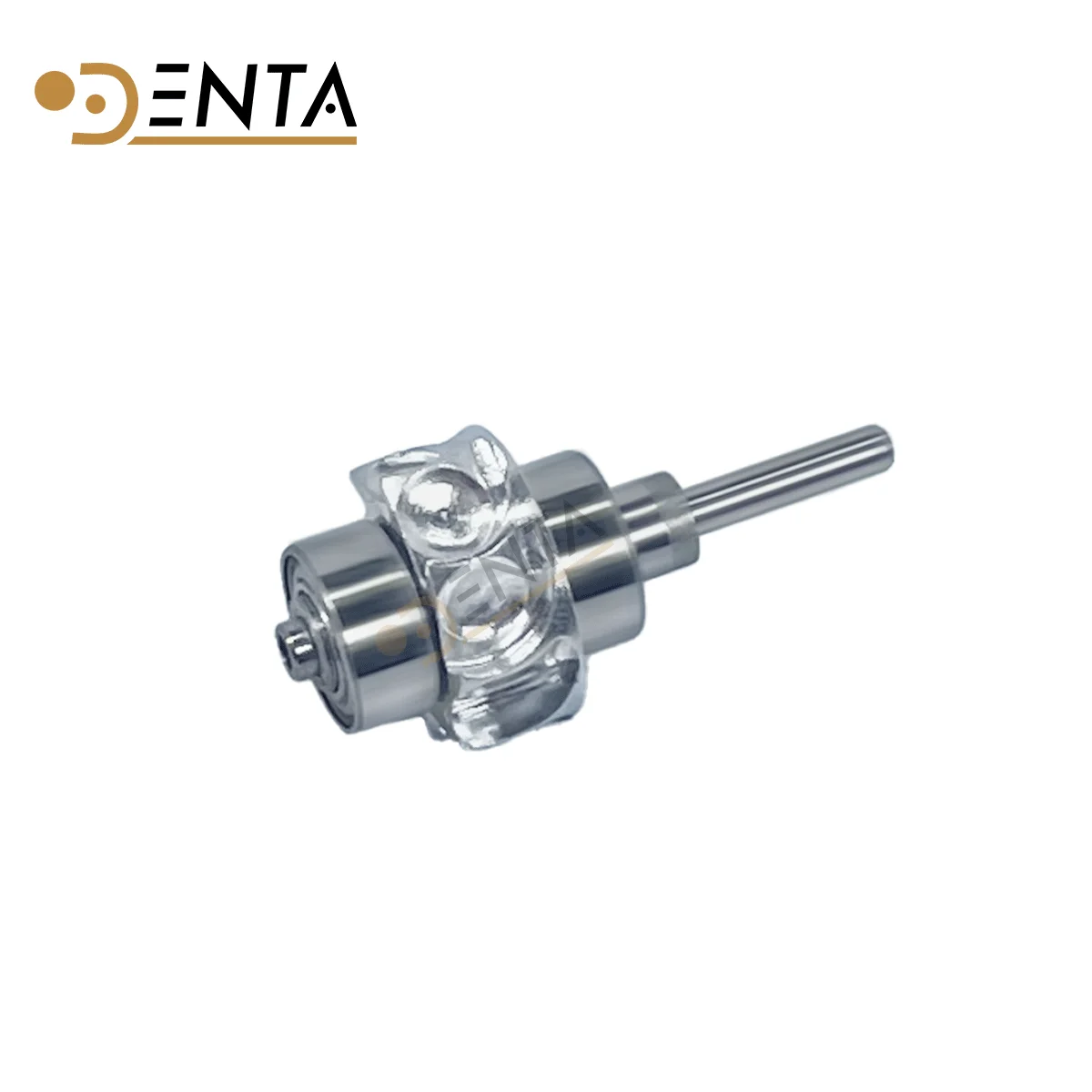 54   Dental  High Speed Handpiece Turbine Cartridge Rotor Fit W&H TG-98L/TK-98L  Push Button Handpiece Ceramic Bearing Cartridge