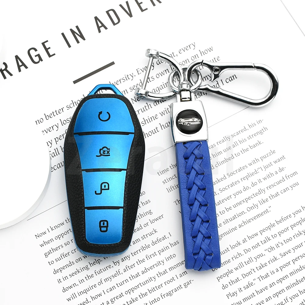 Tpu Leather Remote …