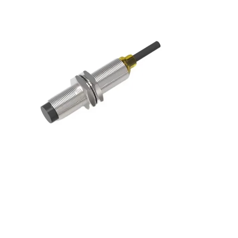 (TRN12-04NO) M12 4mm Long Range Inductive Sensor Non-flush Cylinderiacal Inductive Proximity Sensor
