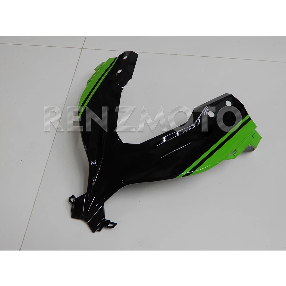 K0313-108 Motorcycle Fairing Set Body Kit Plastic For Kawasaki Ninja 300  and Ninja 250R Accessories ABS Injection Bodywork image 4