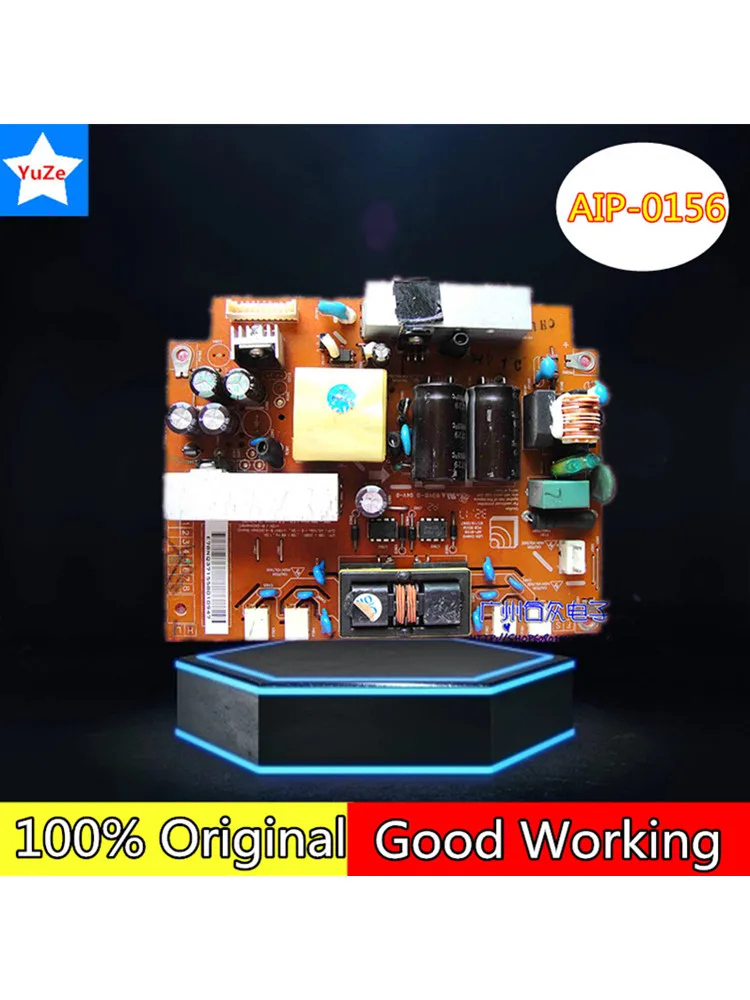 Buon Test e scheda di alimentazione originale AIP-0156 per scheda di alimentazione Monitor LG L204WTS L225WT L222WT L226WTQ 22LG3050-ZA