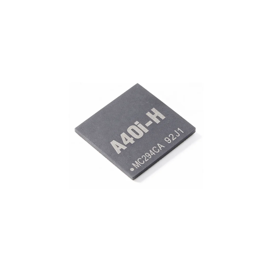 New original A40I‑H, T3, T3L, industrial SOC processor, embedded MPU IC, BGA468, quad-core Cortex‑A7