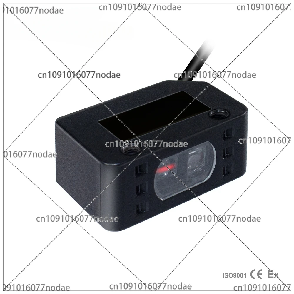 Kn-Lx10-P Digital I… - image