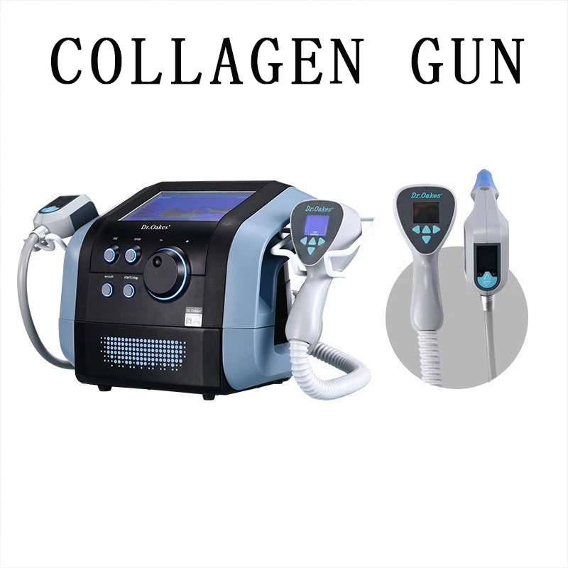 

360 Collagen Gun Activates Collagen, Reduces Fine Lines, Body Shaping, And Beauty Equipment