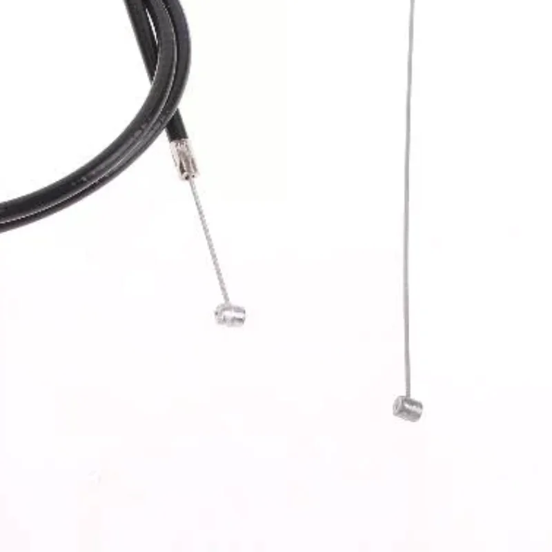 

1Pcs Cable Wire Grass Trimmer Throttle Line For Backpack Mower Engine Hedge Sidepack Brush Cutter Drill Sprayer Parts