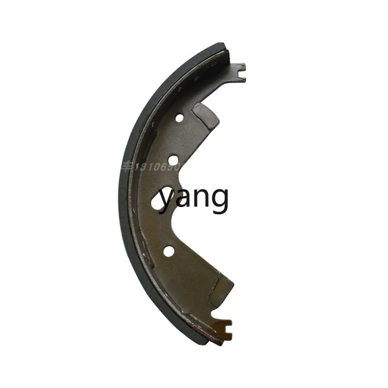 L'm Forklift Brake Pads Brake Shoe Shoes Suitable for 1-10 tons matching