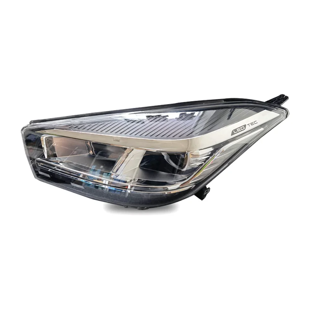 Kamshing LED For Chery Tiggo 5x 2019-2021 Tiggo 4 headlight Front bumper head light lamp head lamp light headlamp