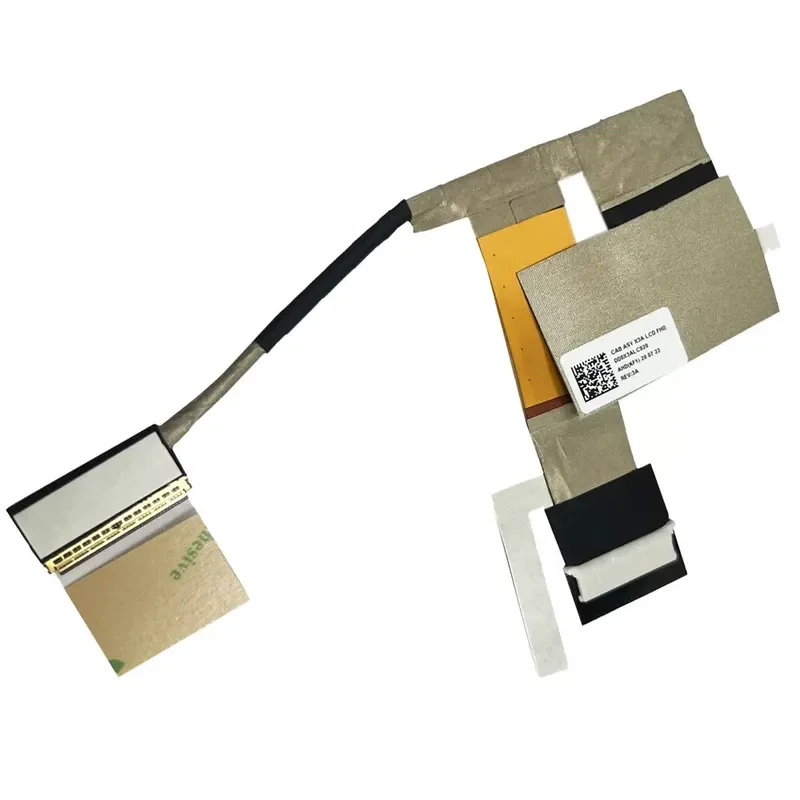 Screen Cable for HP Spectre x360 13-AW 30PIN DD0X3ALC020