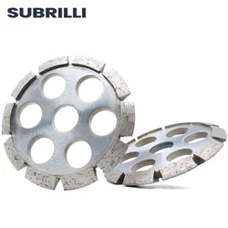 4 Inch Diamond Tuck Point Blade v Shape Groove Cutting Disc Crack Grinding Saw Blade For Concrete Stone Marble Circular Blade