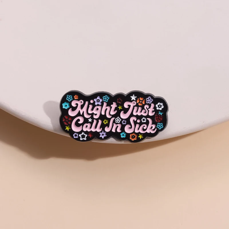 Il Pin Satirk: Un Oggetto Unico per Esprimere il Proprio Senso dell’umorismo