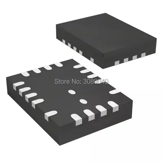 LT8640EUDC-1 LT8640IUDC-1 LT8640HUDC-1 LT8640-1 - 42V, 5A Synchronous Step-Down Silent Switcher with 2.5uA Quiescent Current