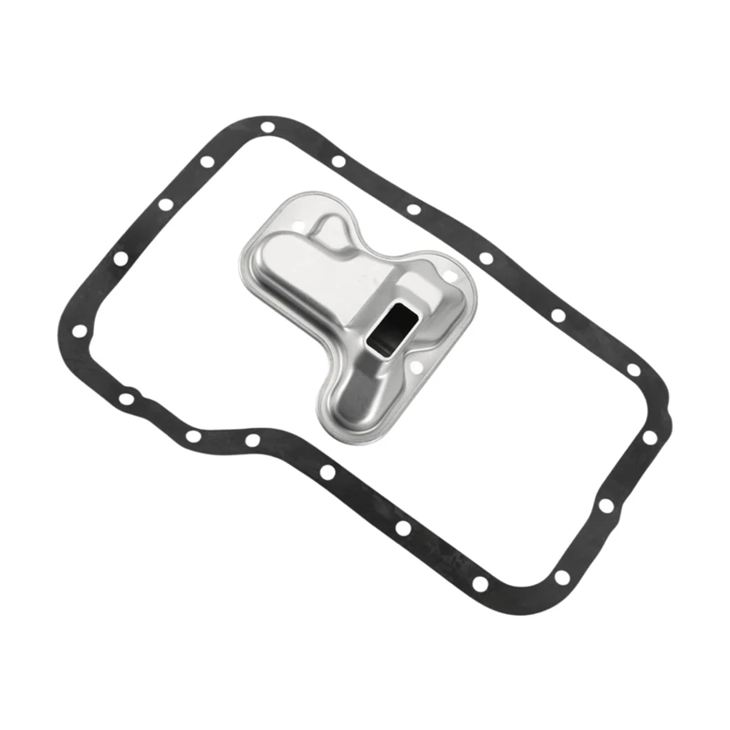 Super Sale 1set Transmission Oil Filter FU6121500B FU6121F00B F1CZ7A098A for Ford Mondeo, Focus, Mazda 3 / 6, CX-7