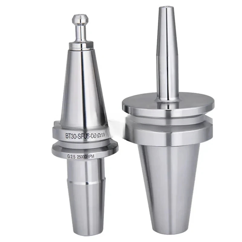 

DGAMDJ Heat shrinkable tool handle BT30/BT 40/BT50-SR08/10/12/16/20 Heat mounted heat expansion tool handle