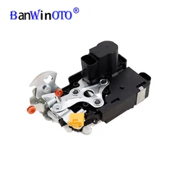 Door Lock Actuator Motor fit for Cadillac Chevy GMC Escalade Avalanche Silverado Suburban Tahoe Sierra Yukon 15110643 15053681
