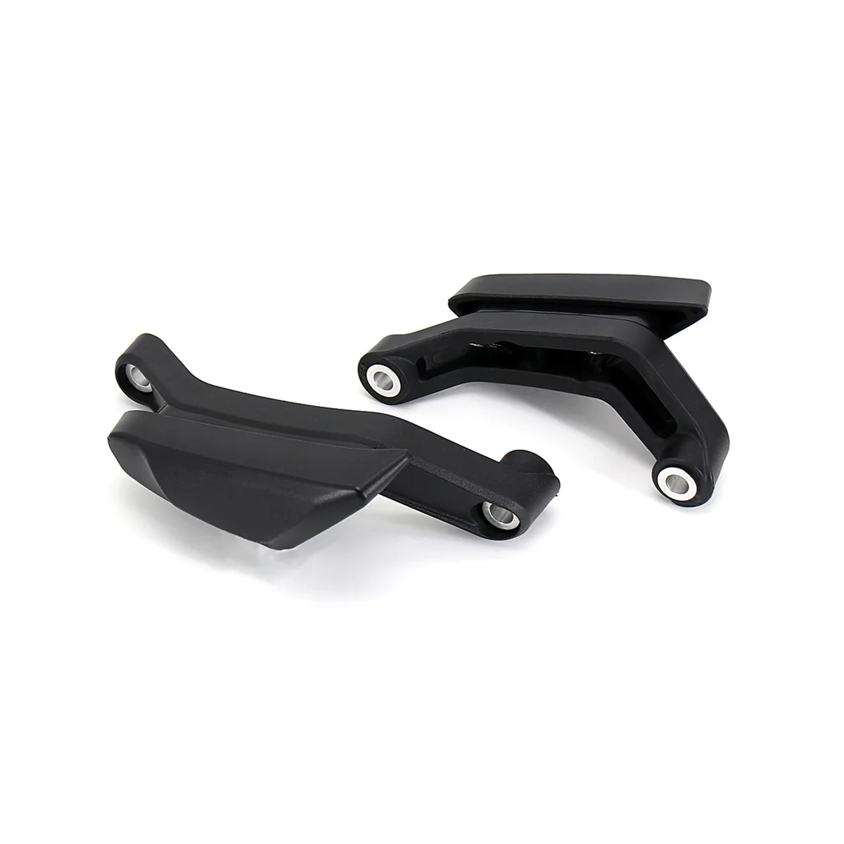 Motorcycle Frame Slider Fairing Guard Anti Crash Pad Protector Falling Protection for Trident 660 TRIDENT 660 2021