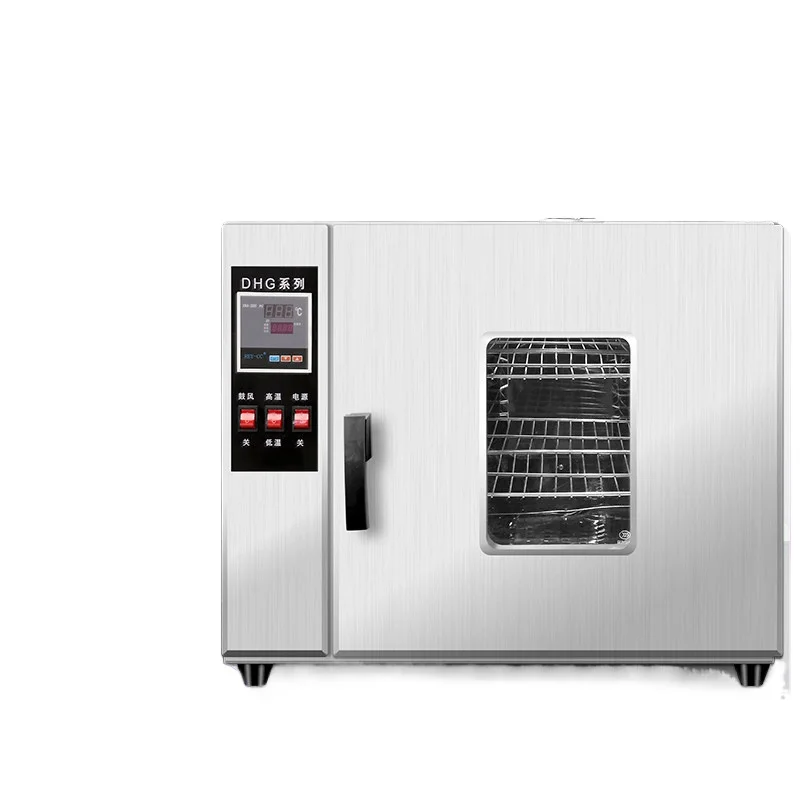 YJQ blast drying oven commercial electric heating constant temperature laboratory drying box household size
