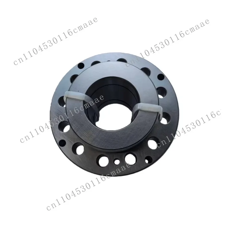 ZARF50115 (-L) Combined needle roller and bi-directional thrust cylindrical roller bearings