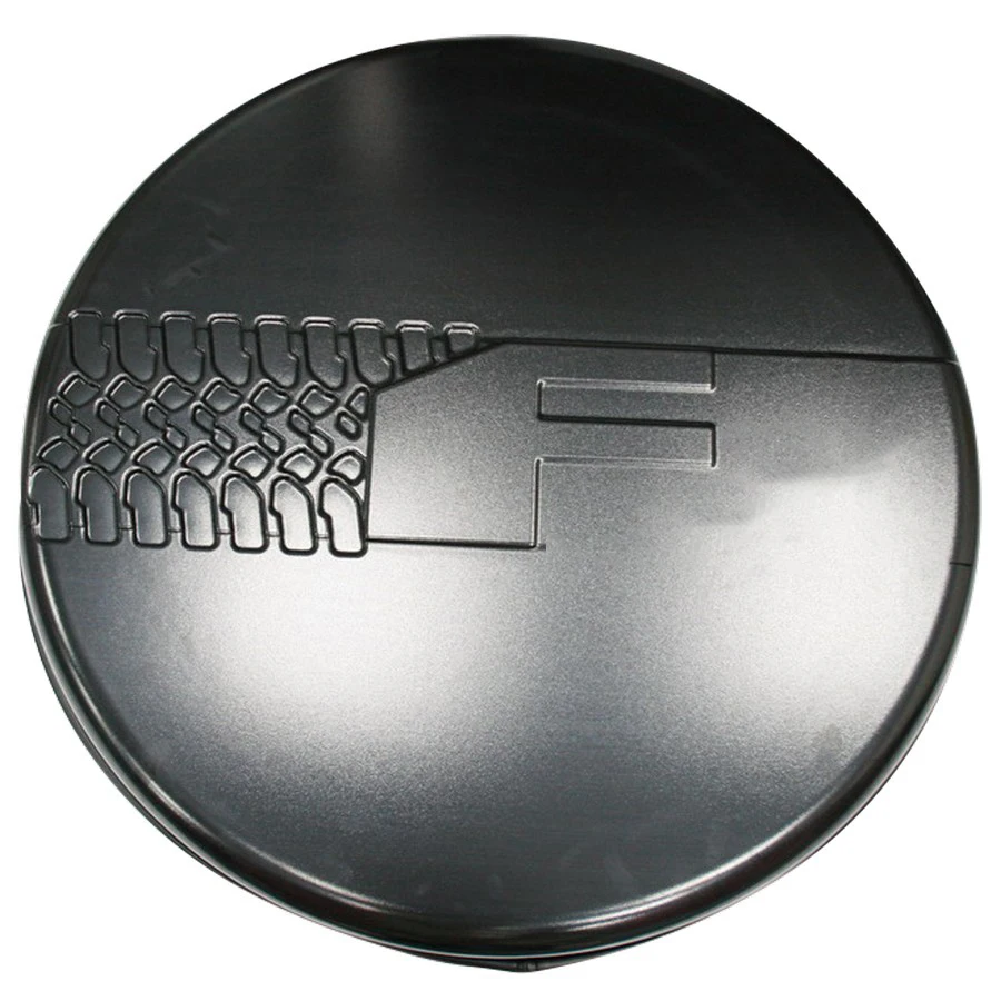 

SPARE TYRE COVER FOR FJ Cruiser 2008 up model