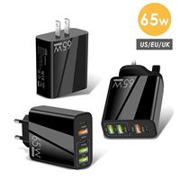 USB C Charger Type C PD Mobile Phone Adapter For iPhone Xiaomi Huawei Samsung ipad Realme oneplus Tablet