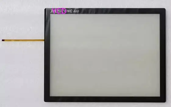 15 inch CNC HUST CNC A60 A60DL-4-A protective film+touchpad