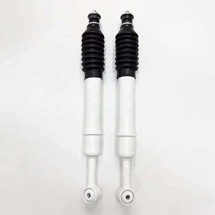 High Performance Toyot-a  Hilux Racing Toyot-as New 2'' Lift Kit High Quality Coilover Shock Absorbers for Front Rear Cars