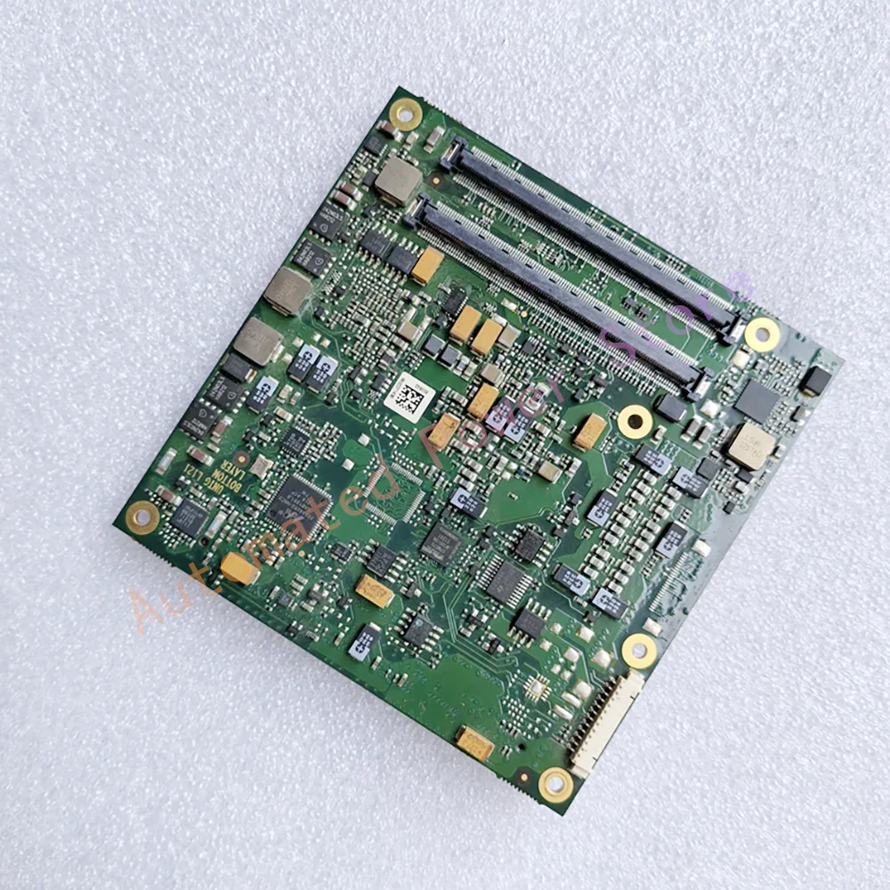 Embedded Industrial Control Computer Motherboard MH004-000012-3A