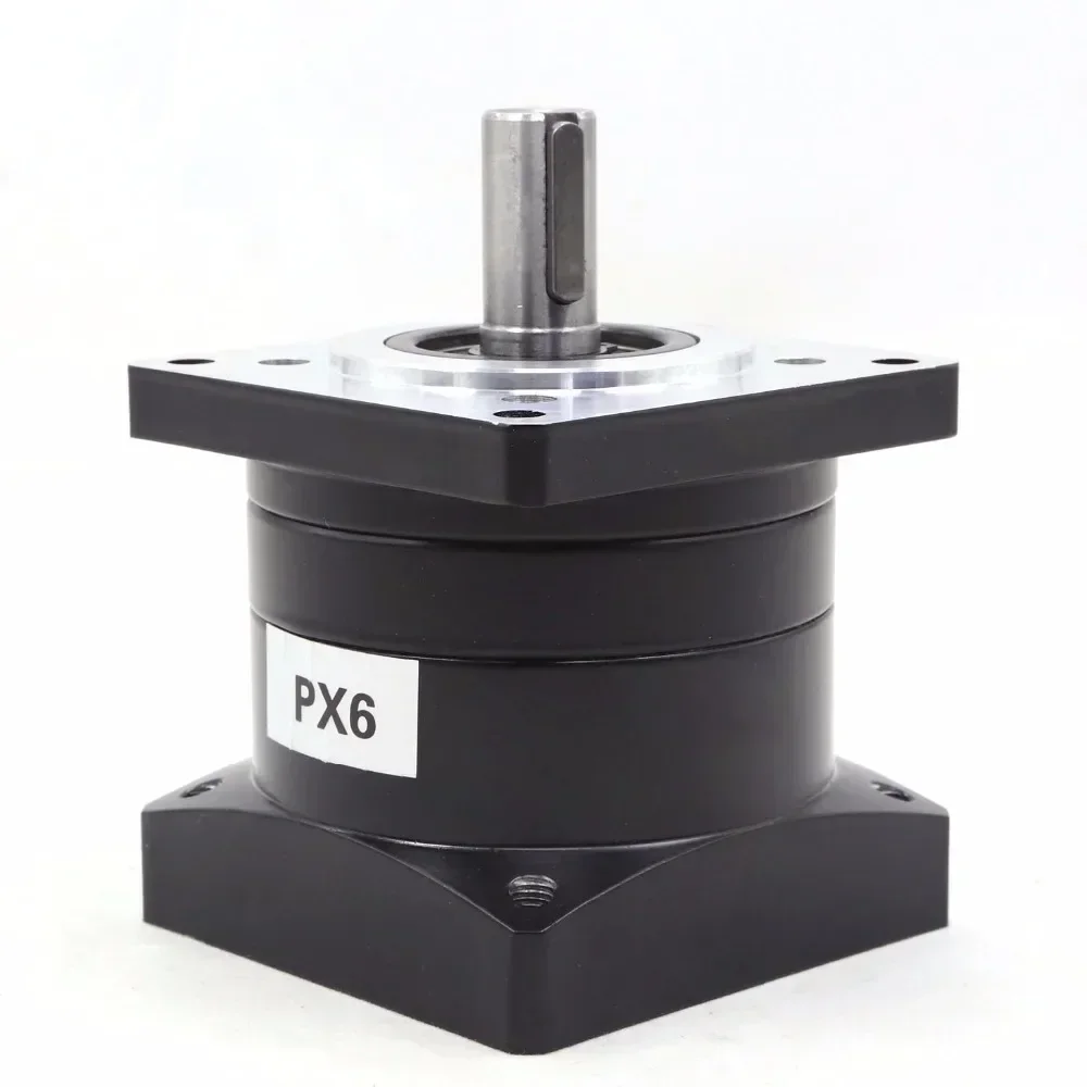 Close loop stepper Series Servo Motor speed reducer nema23 nema34 nema42 Planetary Gearbox Hot sales