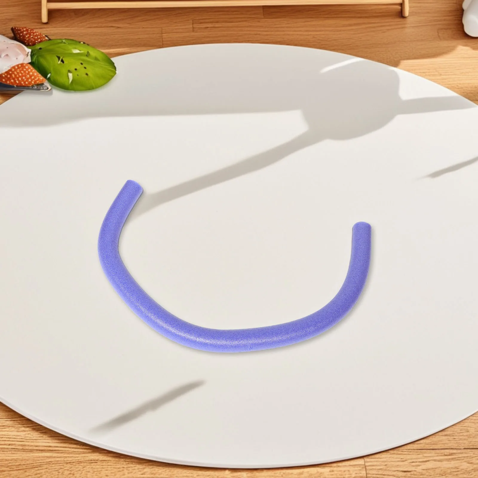 Unique Design Pool Noodles for Swimming Colorful and Durable Foam Noodles for Water Parks and Aquatic Environments