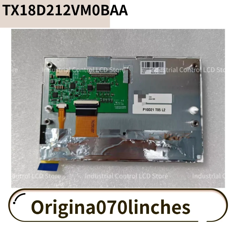 Genuine TX18D212VM0…
