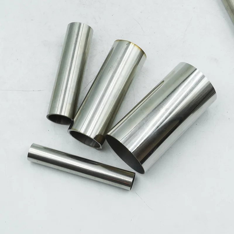 Stainless Steel Capillary Pipe Metal Tubes