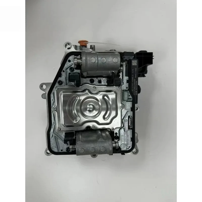 

0AM TCU DQ200 Original Newly Demolished 0AM927769N Transmission Control Unit Module Fits For VW Skoda Car Accessories Tools