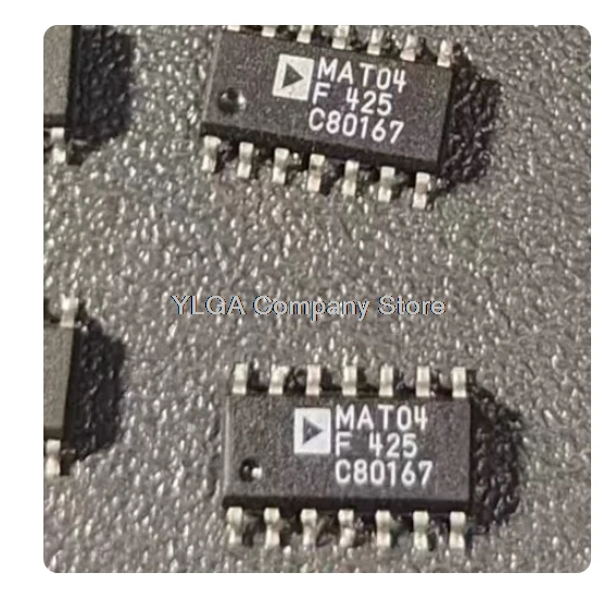 MAT04FSZ MAT04FS MAT04F Original Quality Assurance Instant Delivery       2PCS