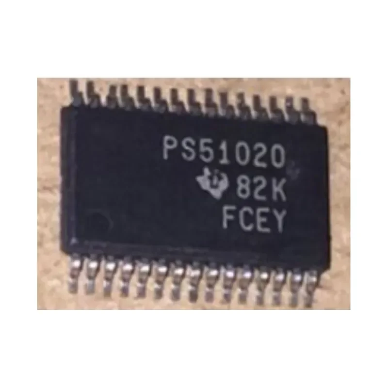 20PCS TPS51020DBTR PS51020 TSSOP20 Special Line Voltage Stabilizer Brand New Original