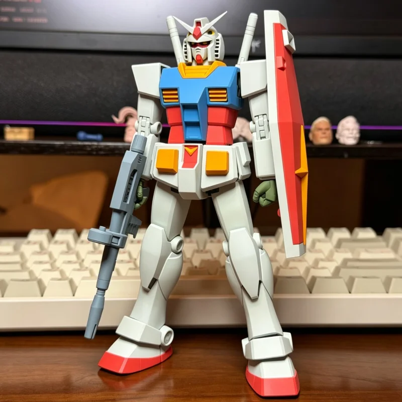 supa-3306-1-100スケール-mg-rx-クラシックメカ-ver20-プラスチック組み立てモデルキット-可動アクションフィギュア-コレクション-大人向け人気ギフト