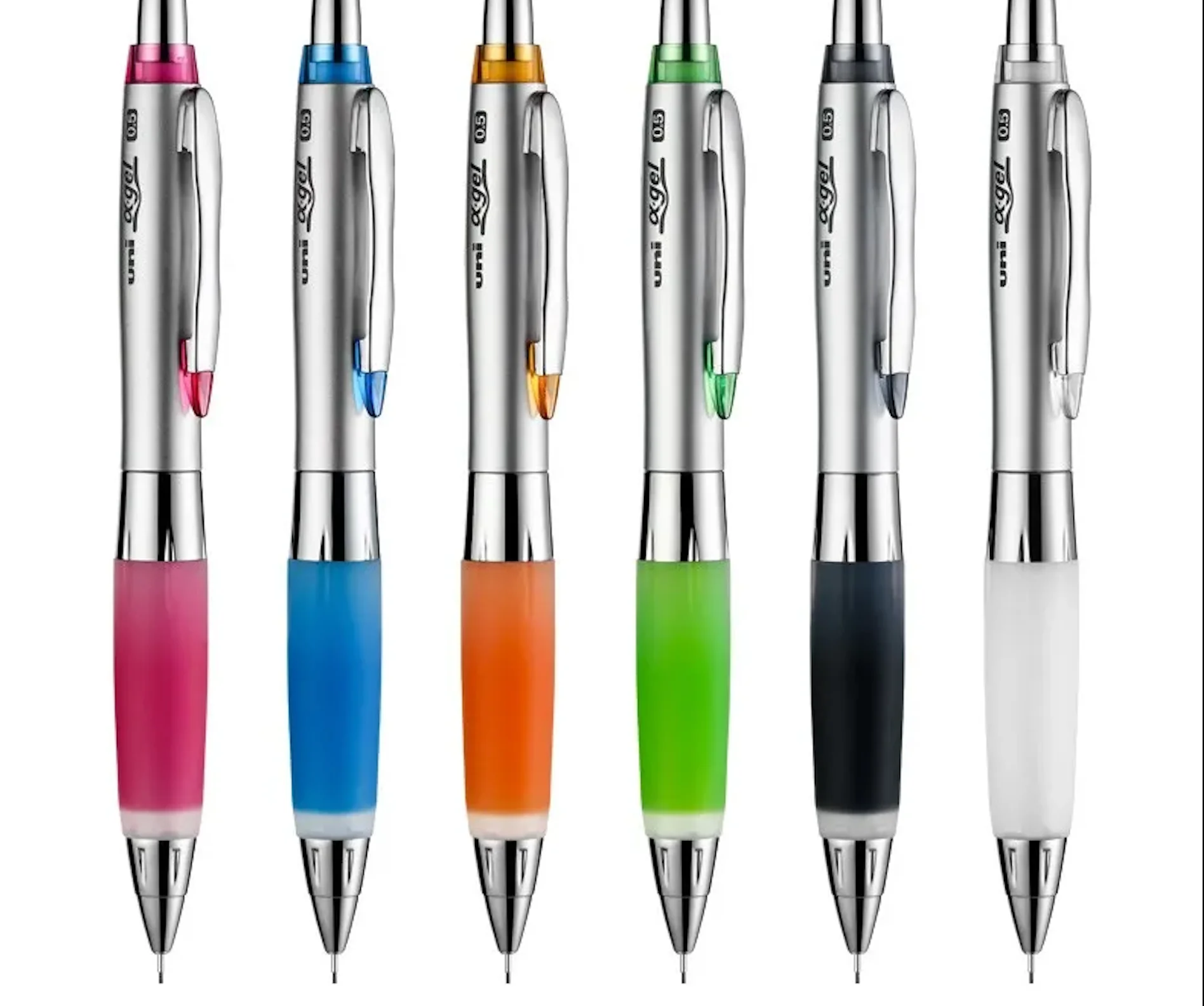 

1 шт., японский автоматический карандаш Uni Mitsubishi M5-618GG против усталости 0,5 для учащихся начальной школы, карандаш для постоянного вывода