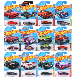 8 최고의 판매 핫 휠 레드 라인 -17