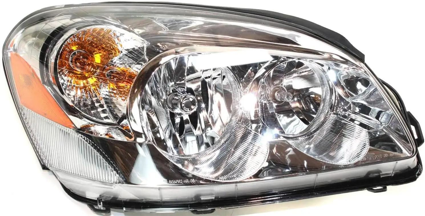 

Фара для BUICK LUCERNE 06-07 RH в сборе Галогенная модель CX