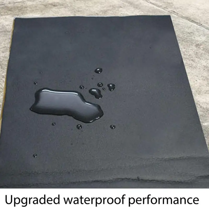 الحرارة درع السيارات حصيرة التحكم في الضوضاء وسادة مقاومة للحريق حصيرة عزل الحرارة الحرارية درع الصوت التدقيق حصيرة لشاحنة سيارات الدفع الرباعي سيارة #4